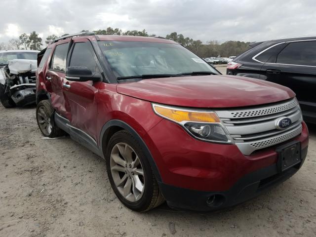 FORD EXPLORER X 2013 1fm5k7d81dgc60277