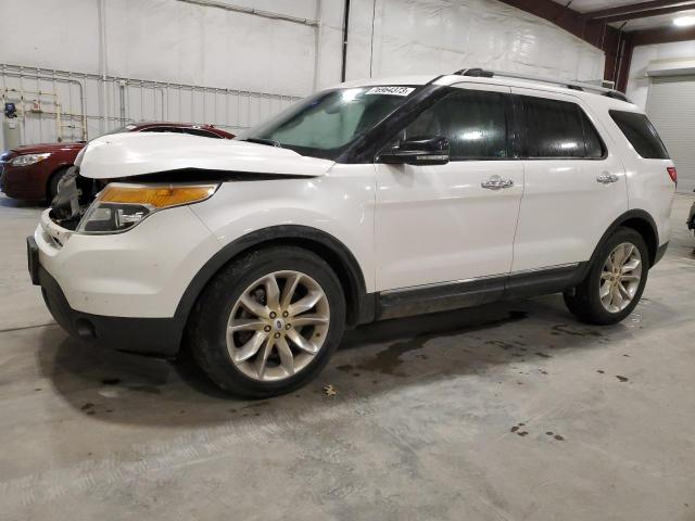 FORD EXPLORER 2013 1fm5k7d81dgc60280