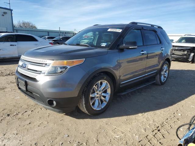 FORD EXPLORER 2013 1fm5k7d81dgc60604