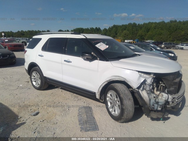 FORD EXPLORER 2013 1fm5k7d81dgc67617