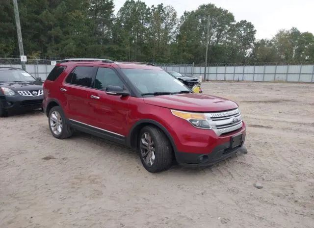 FORD EXPLORER 2013 1fm5k7d81dgc67634