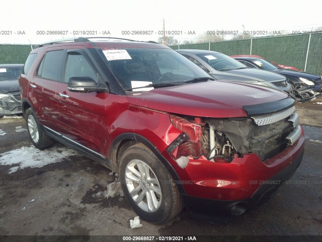 FORD EXPLORER 2013 1fm5k7d81dgc71795