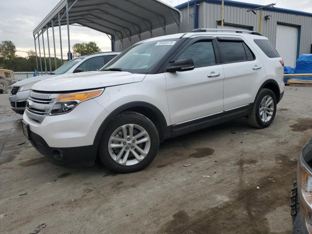 FORD EXPLORER 2013 1fm5k7d81dgc77239