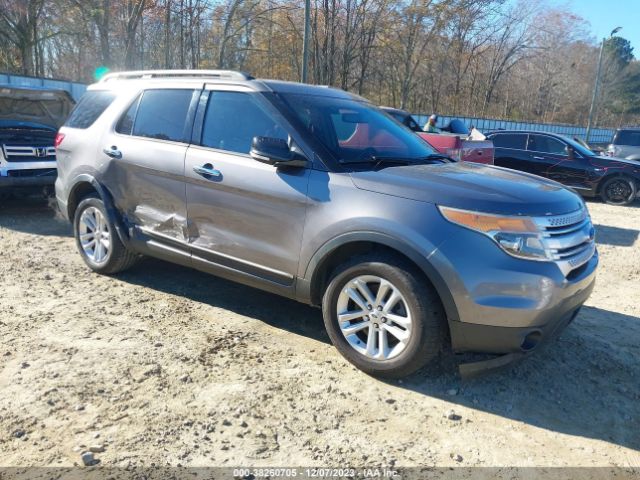 FORD EXPLORER 2013 1fm5k7d81dgc77323