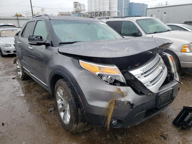 FORD EXPLORER X 2013 1fm5k7d81dgc78861