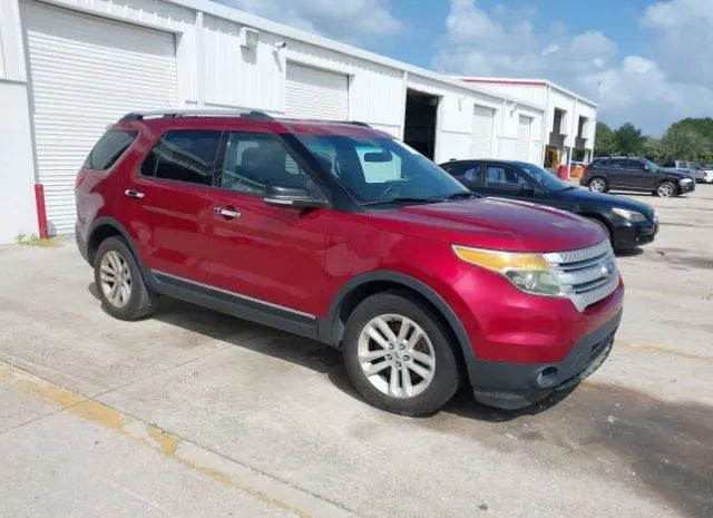 FORD EXPLORER 2013 1fm5k7d81dgc79122