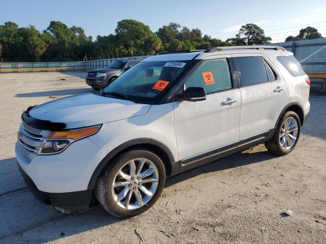 FORD EXPLORER X 2013 1fm5k7d81dgc85275