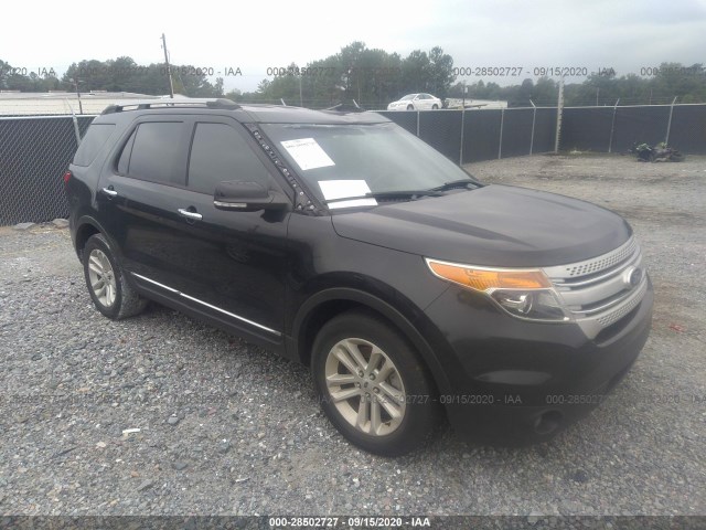 FORD EXPLORER 2013 1fm5k7d81dgc89651