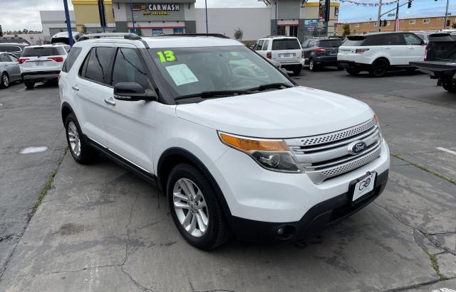 FORD EXPLORER X 2013 1fm5k7d81dgc91027