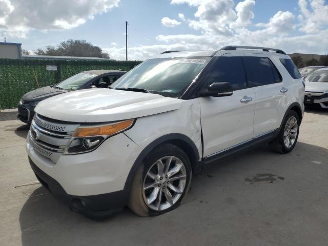 FORD EXPLORER 2013 1fm5k7d81dgc93599