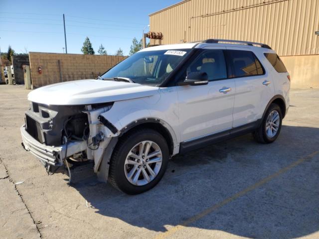 FORD EXPLORER 2014 1fm5k7d81ega06022