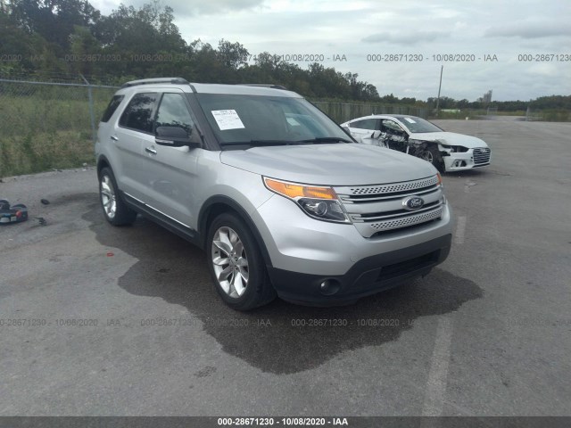 FORD EXPLORER 2014 1fm5k7d81ega21796