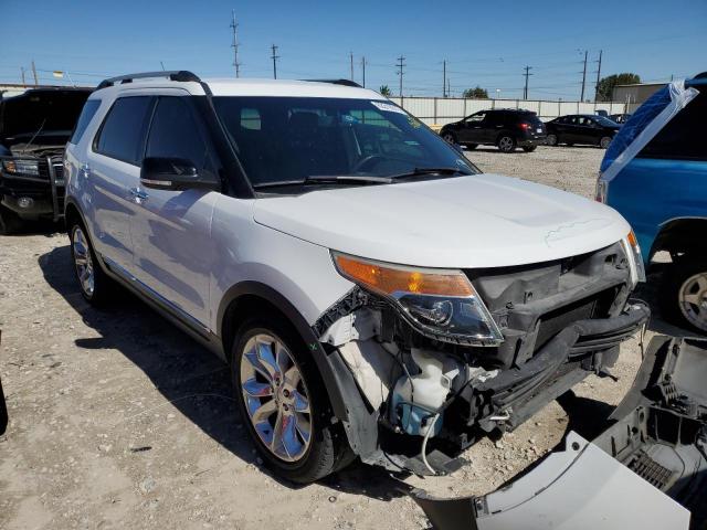 FORD EXPLORER X 2014 1fm5k7d81ega29025