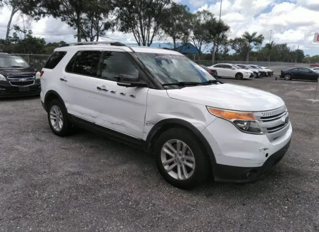 FORD EXPLORER 2014 1fm5k7d81ega36508