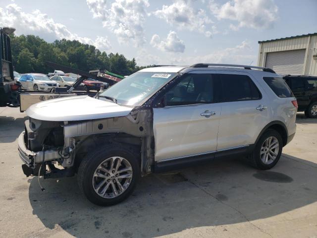 FORD EXPLORER X 2014 1fm5k7d81ega52546