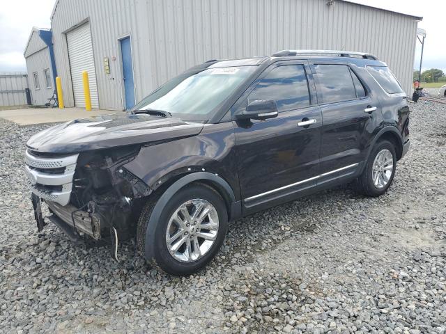 FORD EXPLORER 2014 1fm5k7d81ega57651