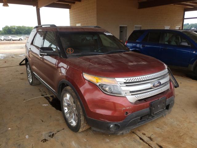 FORD EXPLORER X 2014 1fm5k7d81ega62493