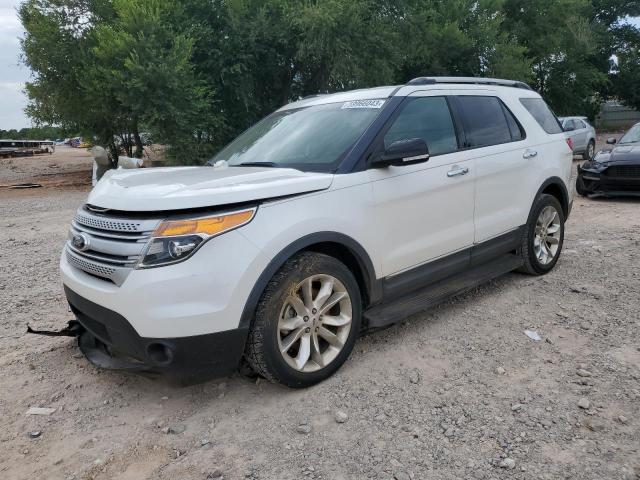 FORD EXPLORER 2014 1fm5k7d81ega89287