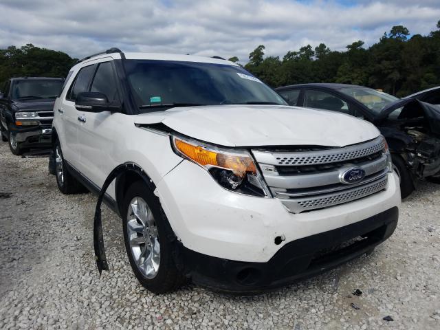 FORD EXPLORER X 2014 1fm5k7d81egb07223