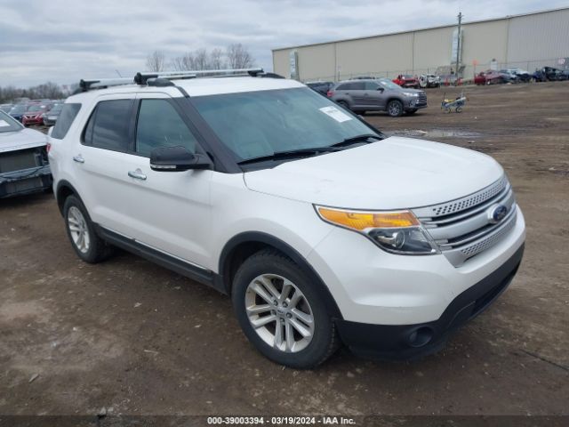 FORD EXPLORER 2014 1fm5k7d81egb08825