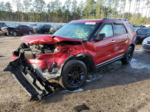 FORD EXPLORER X 2014 1fm5k7d81egb17279