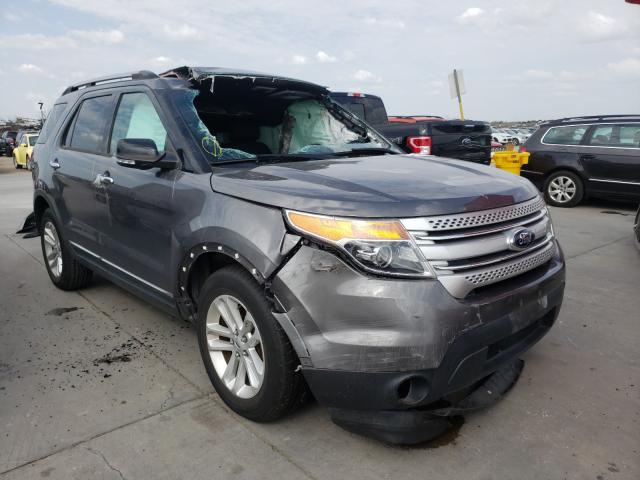 FORD EXPLORER X 2014 1fm5k7d81egb17606