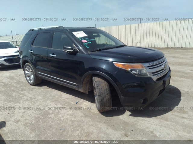 FORD EXPLORER 2014 1fm5k7d81egb17749