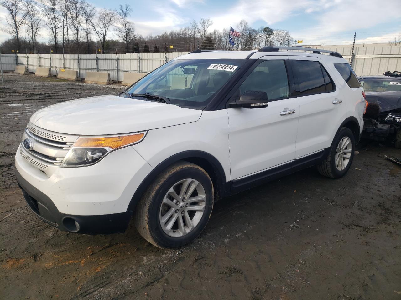 FORD EXPLORER 2014 1fm5k7d81egb32199