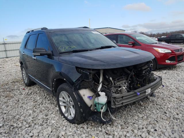 FORD EXPLORER X 2014 1fm5k7d81egb36236