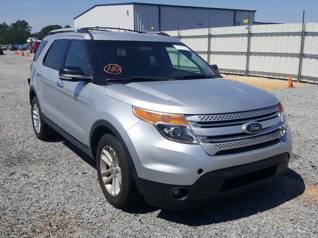 FORD EXPLORER X 2014 1fm5k7d81egb40366