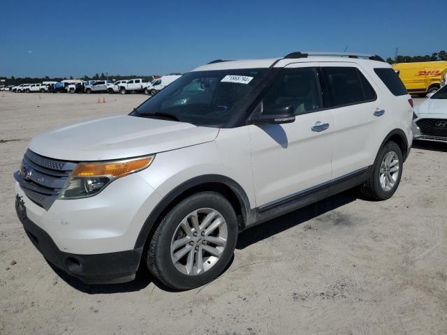 FORD EXPLORER X 2014 1fm5k7d81egb40626