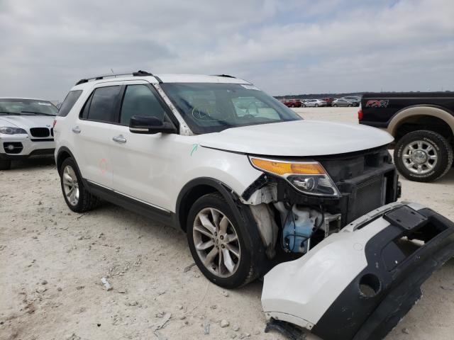 FORD EXPLORER X 2014 1fm5k7d81egb42196