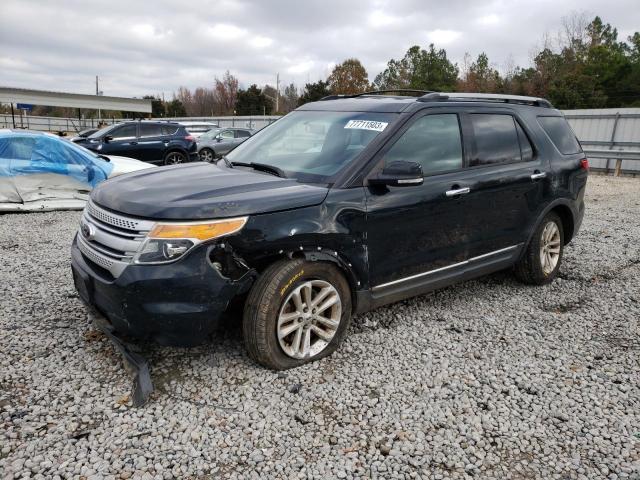 FORD EXPLORER 2014 1fm5k7d81egb50749