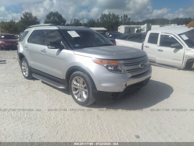 FORD EXPLORER 2014 1fm5k7d81egb50959