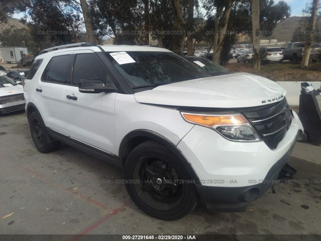 FORD EXPLORER 2014 1fm5k7d81egb53117