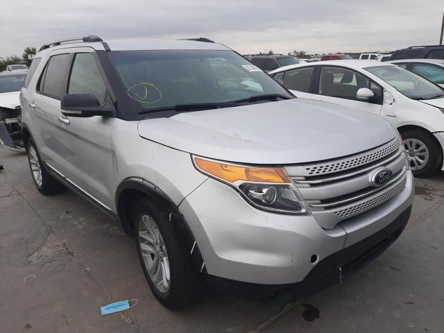 FORD EXPLORER X 2014 1fm5k7d81egb54011