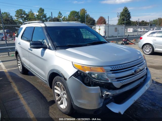 FORD EXPLORER 2014 1fm5k7d81egb80544