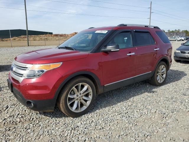 FORD EXPLORER 2014 1fm5k7d81egb94038