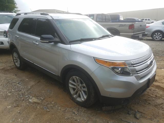 FORD EXPLORER X 2014 1fm5k7d81egc10089