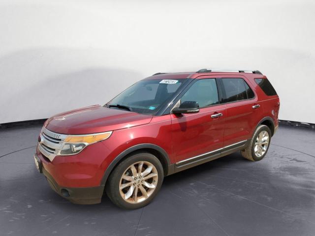 FORD EXPLORER X 2014 1fm5k7d81egc32545