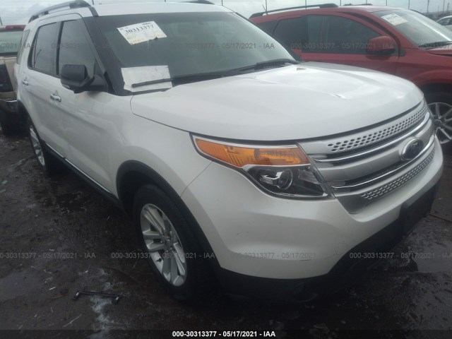 FORD EXPLORER 2014 1fm5k7d81egc32786