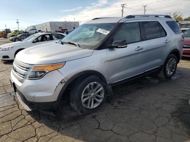 FORD EXPLORER X 2014 1fm5k7d81egc33596