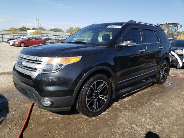 FORD EXPLORER X 2014 1fm5k7d81egc34232