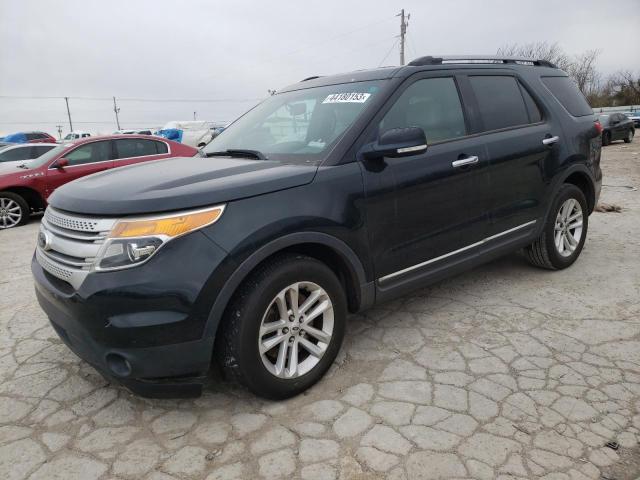 FORD EXPLORER X 2014 1fm5k7d81egc37549