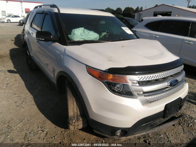 FORD EXPLORER 2014 1fm5k7d81egc44386