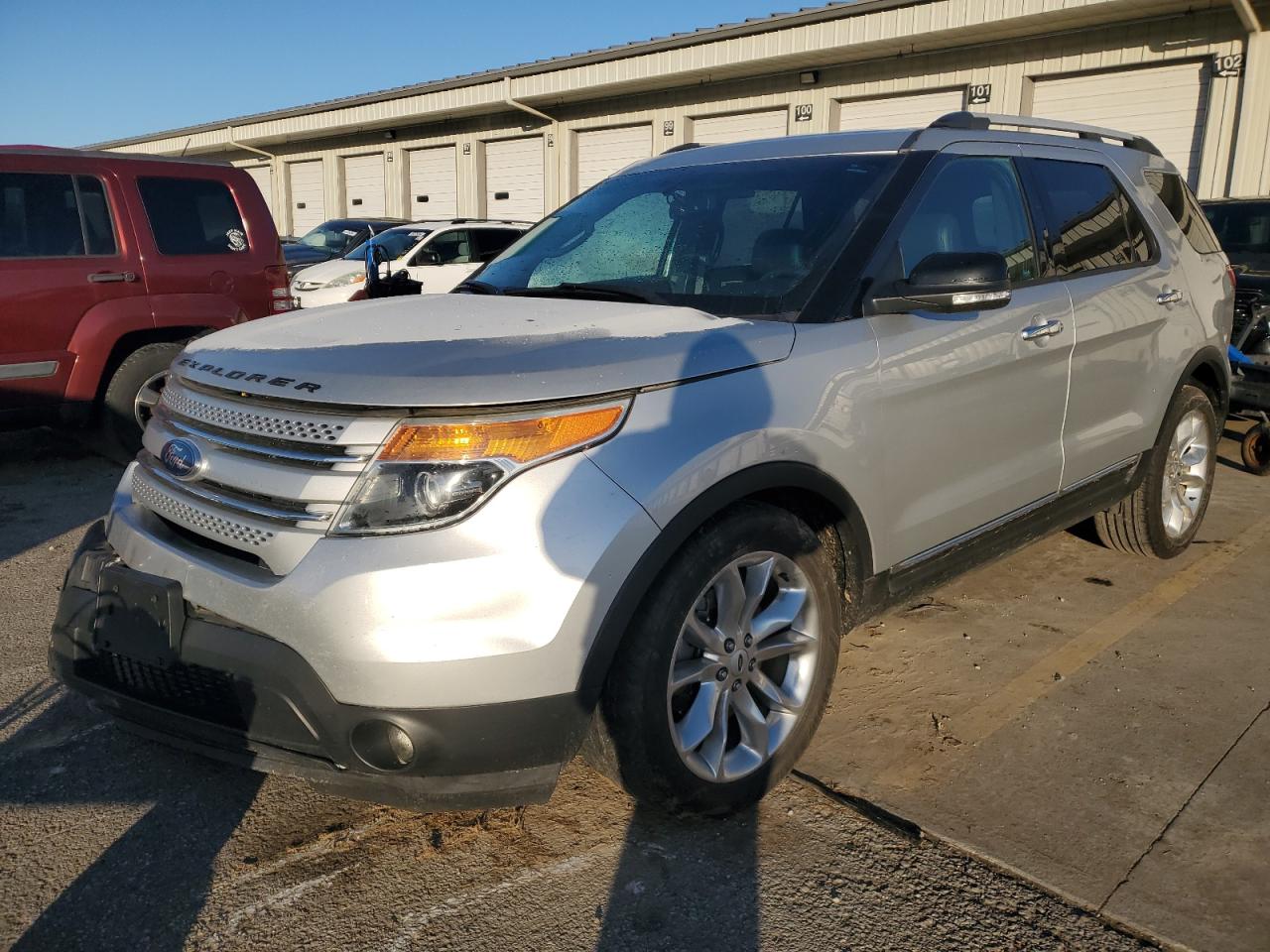 FORD EXPLORER 2014 1fm5k7d81egc44646