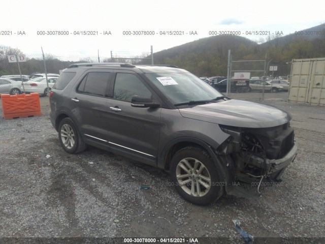 FORD EXPLORER 2014 1fm5k7d81egc54741