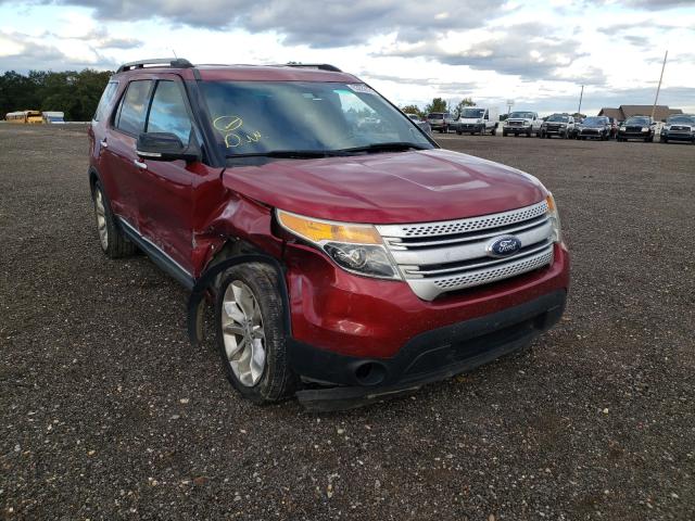 FORD EXPLORER X 2014 1fm5k7d81egc55243