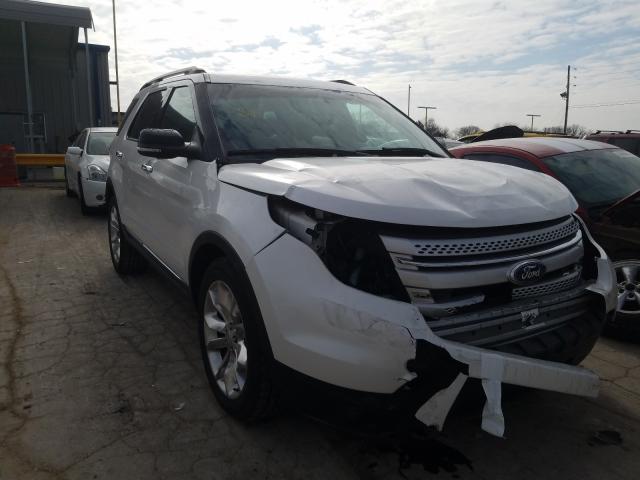 FORD EXPLORER X 2015 1fm5k7d81fga01307