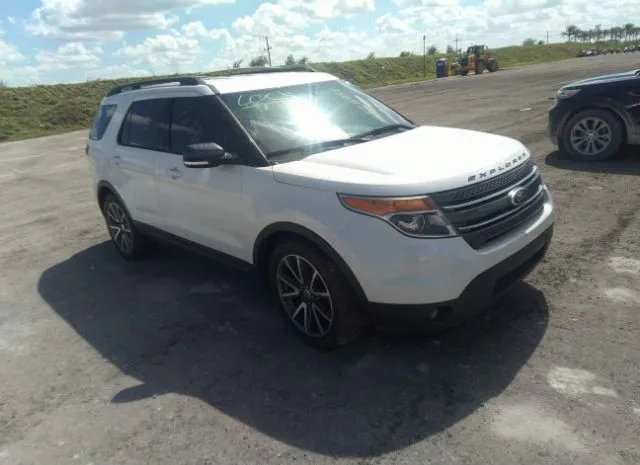 FORD EXPLORER 2015 1fm5k7d81fga06894